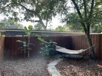NEW! Spacious designer 2-Bed/2.5-Bath townhome near Downtown Orlando - บังกะโล