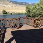 Tranquil Home on Yellowstone River. See Other Home #4914516 for Large Families - 3つ星