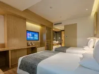 Yupu·Hermit Culture Hotel (Chengdu Chunxi Road Taikoo Li ) Hotels near Chunxi Road