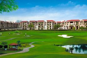 Jaypee Greens Golf and Spa Resort
