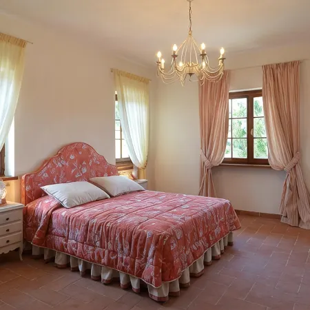 Villa Il Fortino