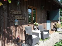 Lower Saxony warehouse with a cozy country house atmosphere for up to 6 people - Wifi
