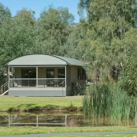Tasman Holiday Parks - Moama on the Murray