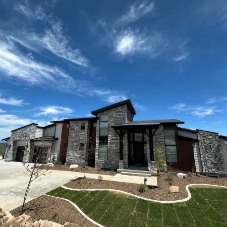 North Star Retreat Sleeps 34