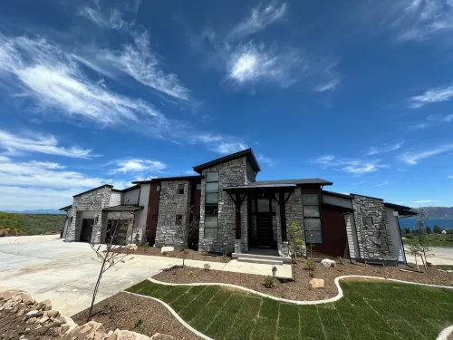 North Star Retreat Sleeps 34 - Chalets