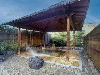Ryokan Yukeikohan Suitenkaku - Bares