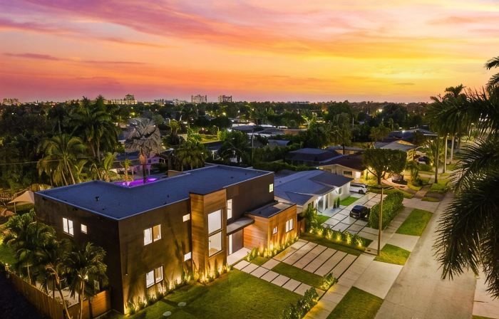 8BR Villa Sapphire