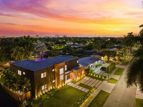 8BR Villa Sapphire - Villas