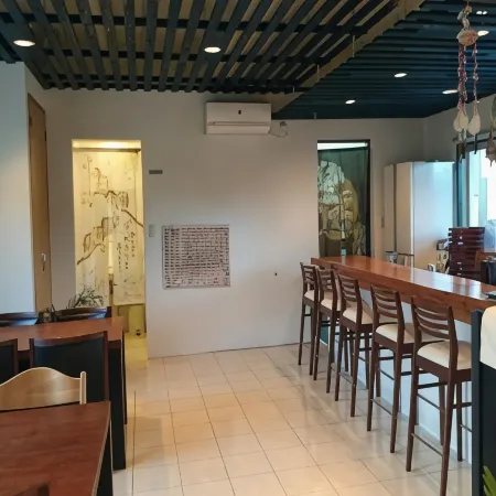 Arimabaru Beach Resort