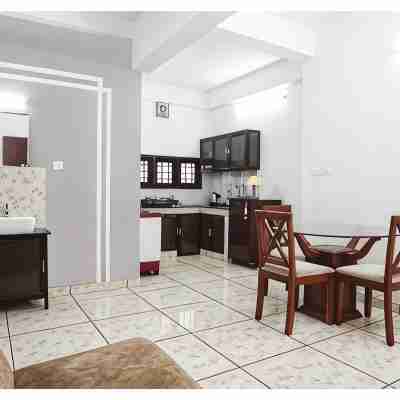 Noel Apartments Others