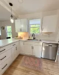 New! Tasteful, fresh 3BR on quiet street in Calumet - 3 tähden