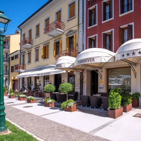 Hotel Hannover