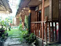 Alfa Garden Lodge - Lodges