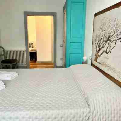 Suite Cavallotti - The Almond Rooms