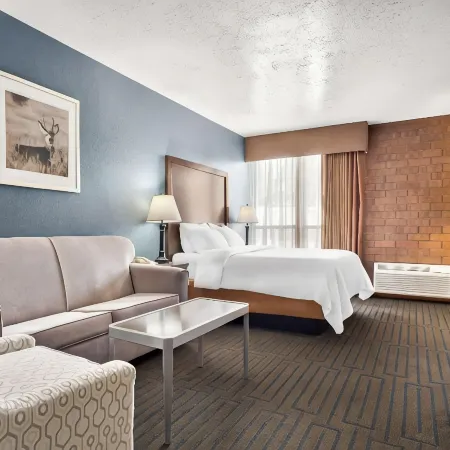 Best Western Pocatello Inn
