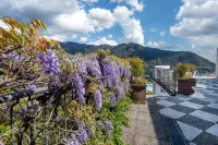 Hotel Asnigo - romantique