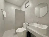 Langsuan place Hotel - Wifi
