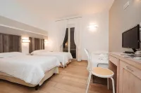 Hotel di Nardo - Wifi