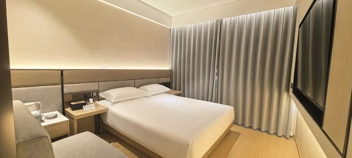 Yishange Homestay Hotels in Zhouning