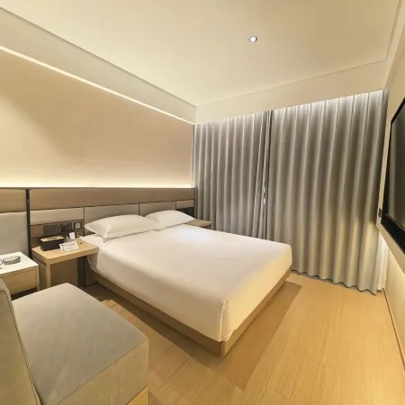 Yishange Homestay