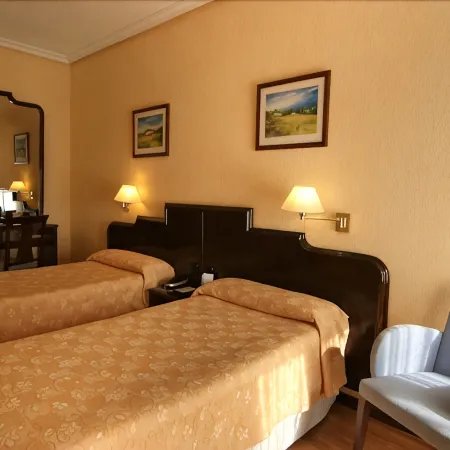 Hotel Alcántara