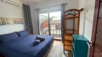 Happy House in Chaloklum - Pet friendly