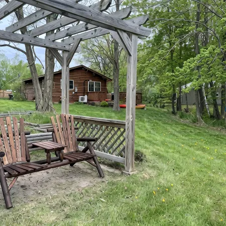 Pine Lake Lodge - Game Room, Theater, Fire Pit
