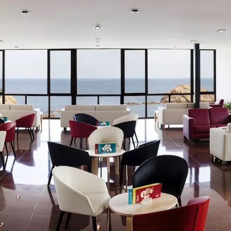 Gran Hotel Reymar 4 Sup