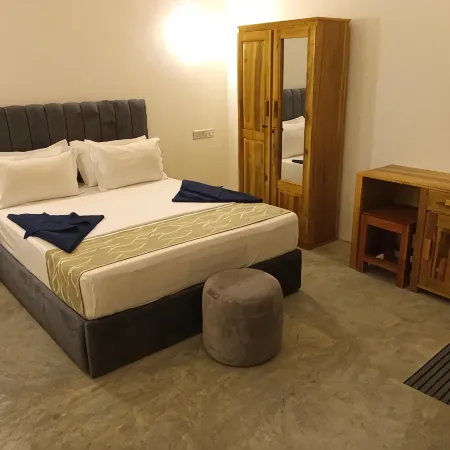 The White Pillow Hotels in Arugam