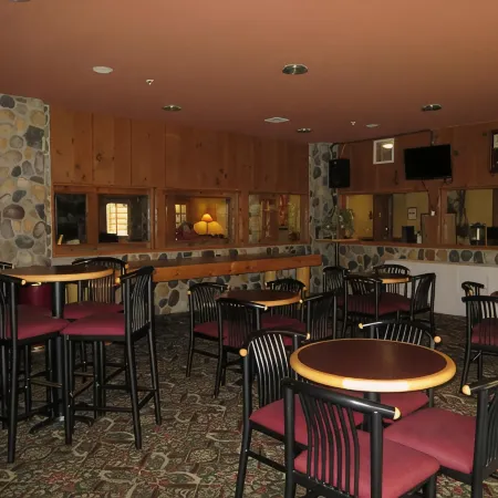 Cranberry Country Lodge
