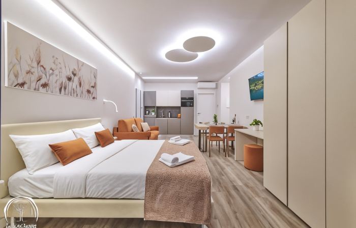 Foresteria Guesthouse CA' Dei Bachitt