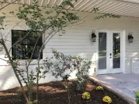 Sunset Creek - Incredible Style & Decor - a true Flagler Beach Hidden Gem! - Beach
