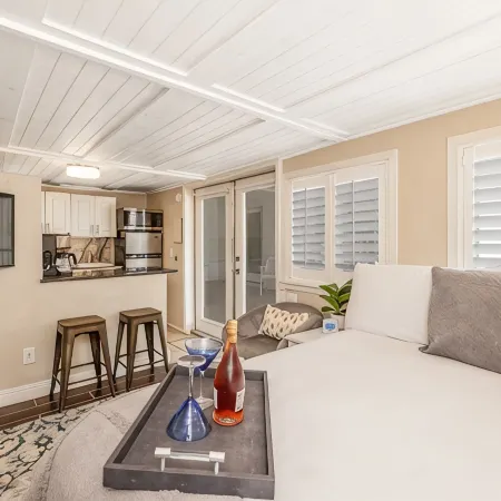 Charming Studio Guest House in the Heart of Tempe