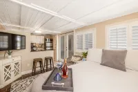 Charming Studio Guest House in the Heart of Tempe - شقق