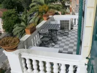 Hotel Delle Rose - 3-Star