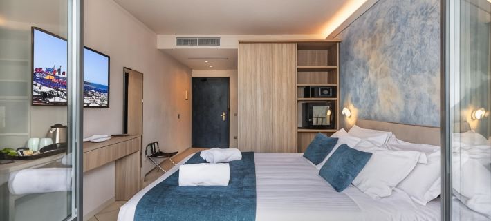 Hotel Harmony-Smile Hotels in Camaiore
