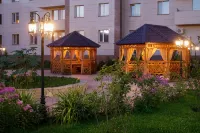 Hotel Home Parq - parcheggio