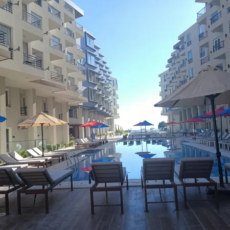 Aqua Fun Resort