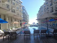 Aqua Fun Resort - Swimmingpools