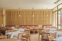 Hotel la Casa de Don Tomás - breakfast