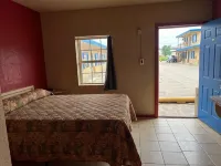 Holiday Motel Tulsa OK - モーテル