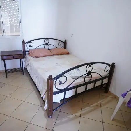 COSY 2-Bedroom salon Apartment in Martil
