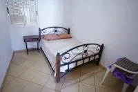 COSY 2-Bedroom salon Apartment in Martil - 2 estrellas