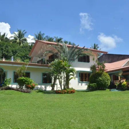 B&B Casa Absuelo