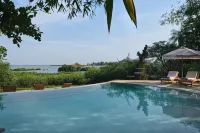 Souimanga Lodge - Bintang 3
