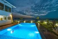 Mira's PMC Lakeshore Resort - badewanne