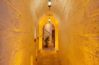 Mihrumah Konağı - Bar