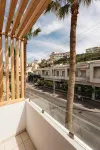Petradi Beach Lounge Hotel - Ocean View