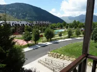 Apartaments Pleta Bona a la Vall de Boí - Homestays