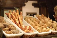 Landhaus Sackmann - breakfast